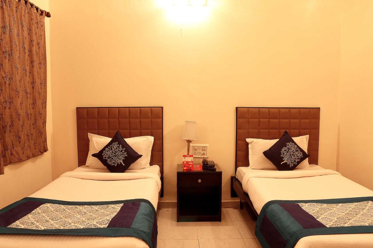 Collection O Hotel Shalimar Колката Екстериор снимка