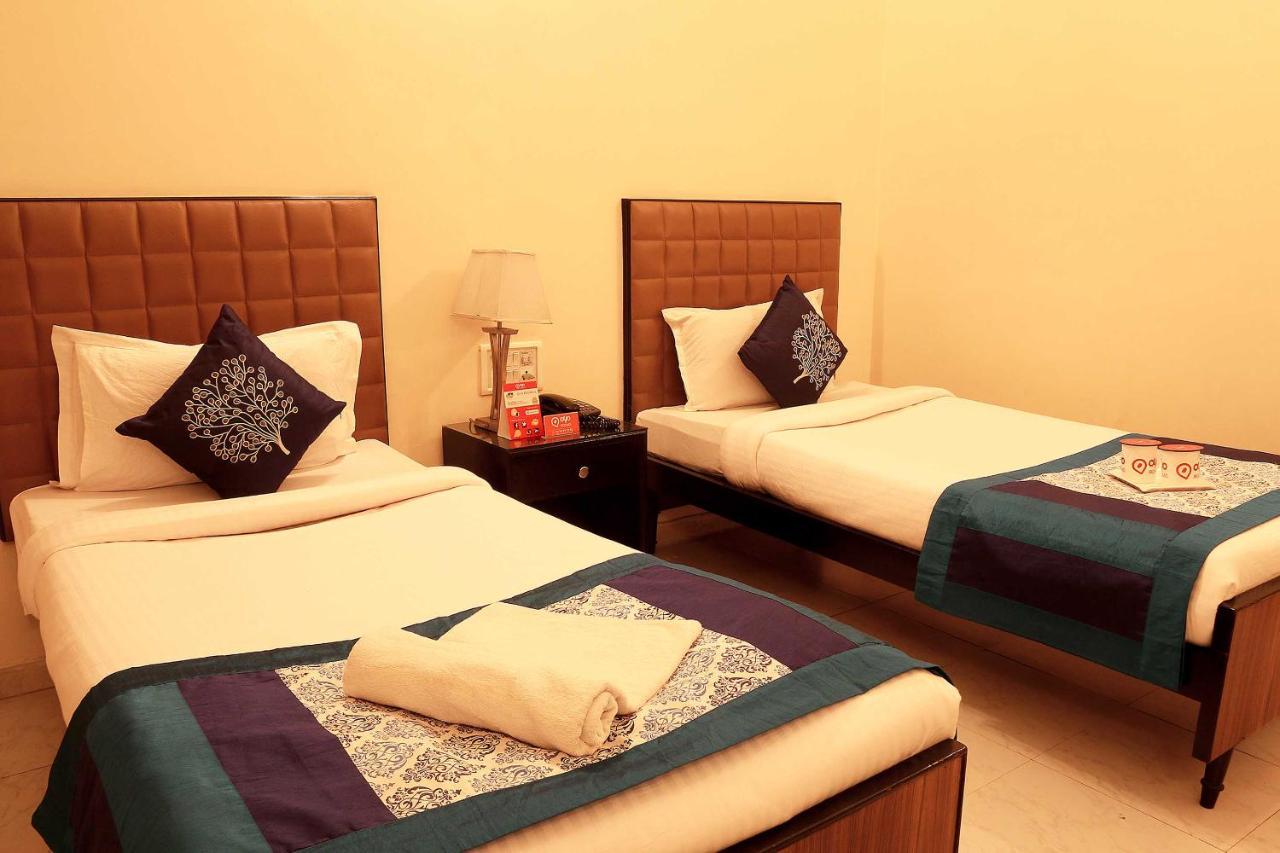 Collection O Hotel Shalimar Колката Екстериор снимка