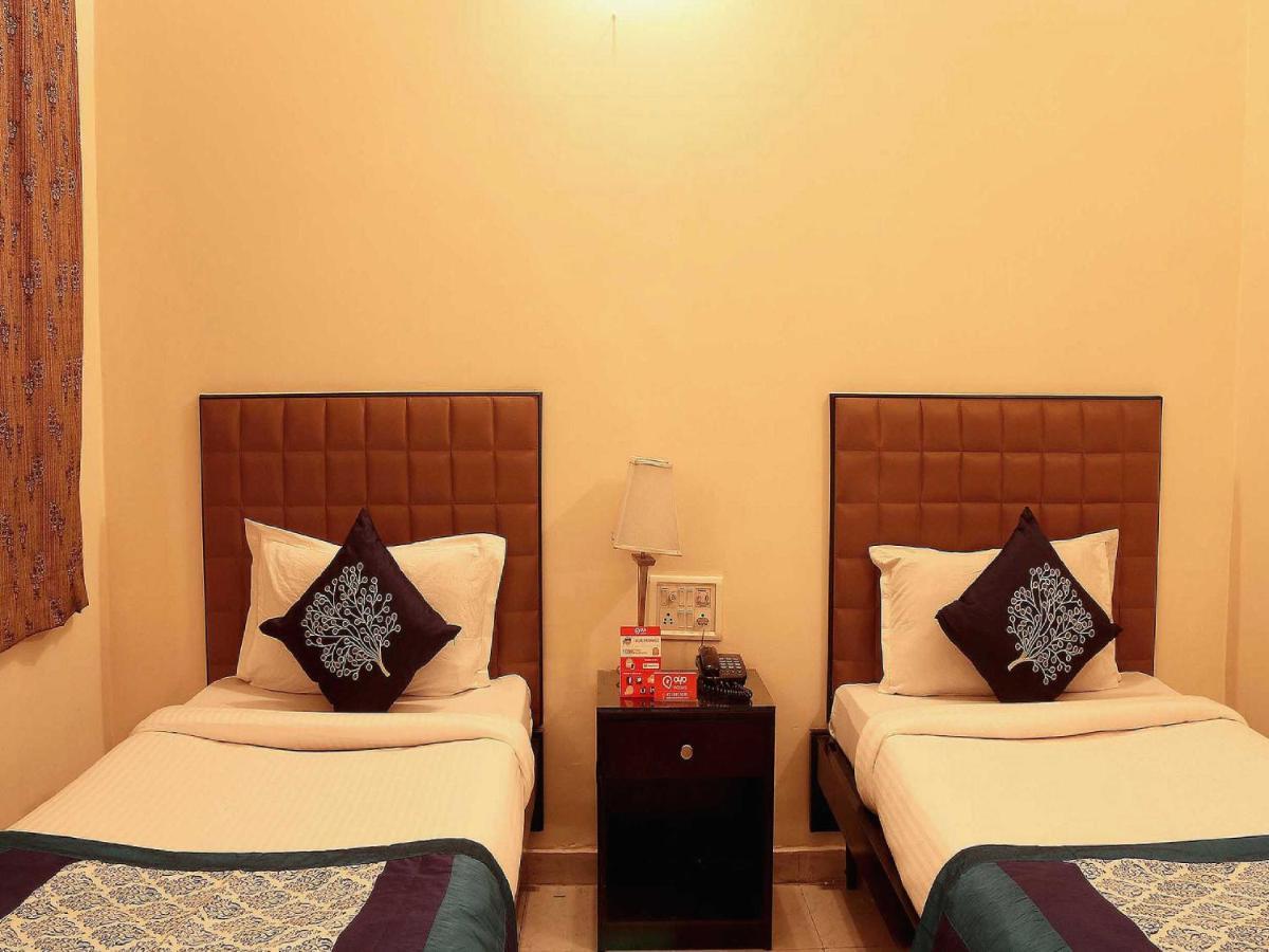 Collection O Hotel Shalimar Колката Екстериор снимка