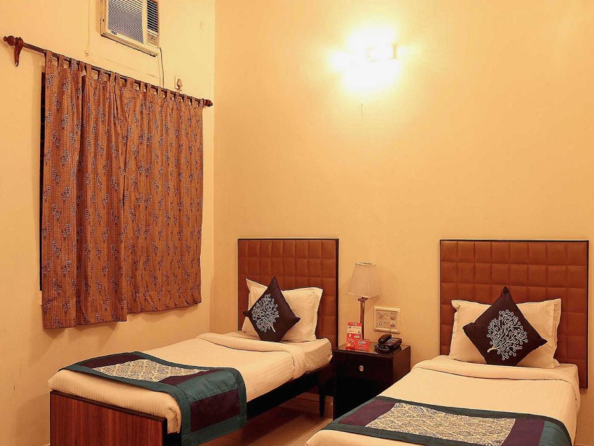 Collection O Hotel Shalimar Колката Екстериор снимка