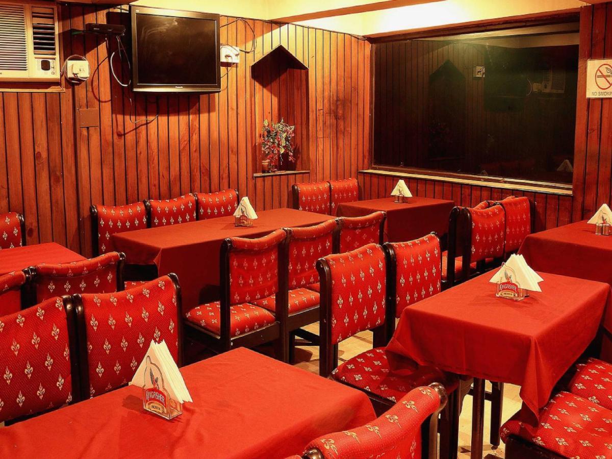 Collection O Hotel Shalimar Колката Екстериор снимка
