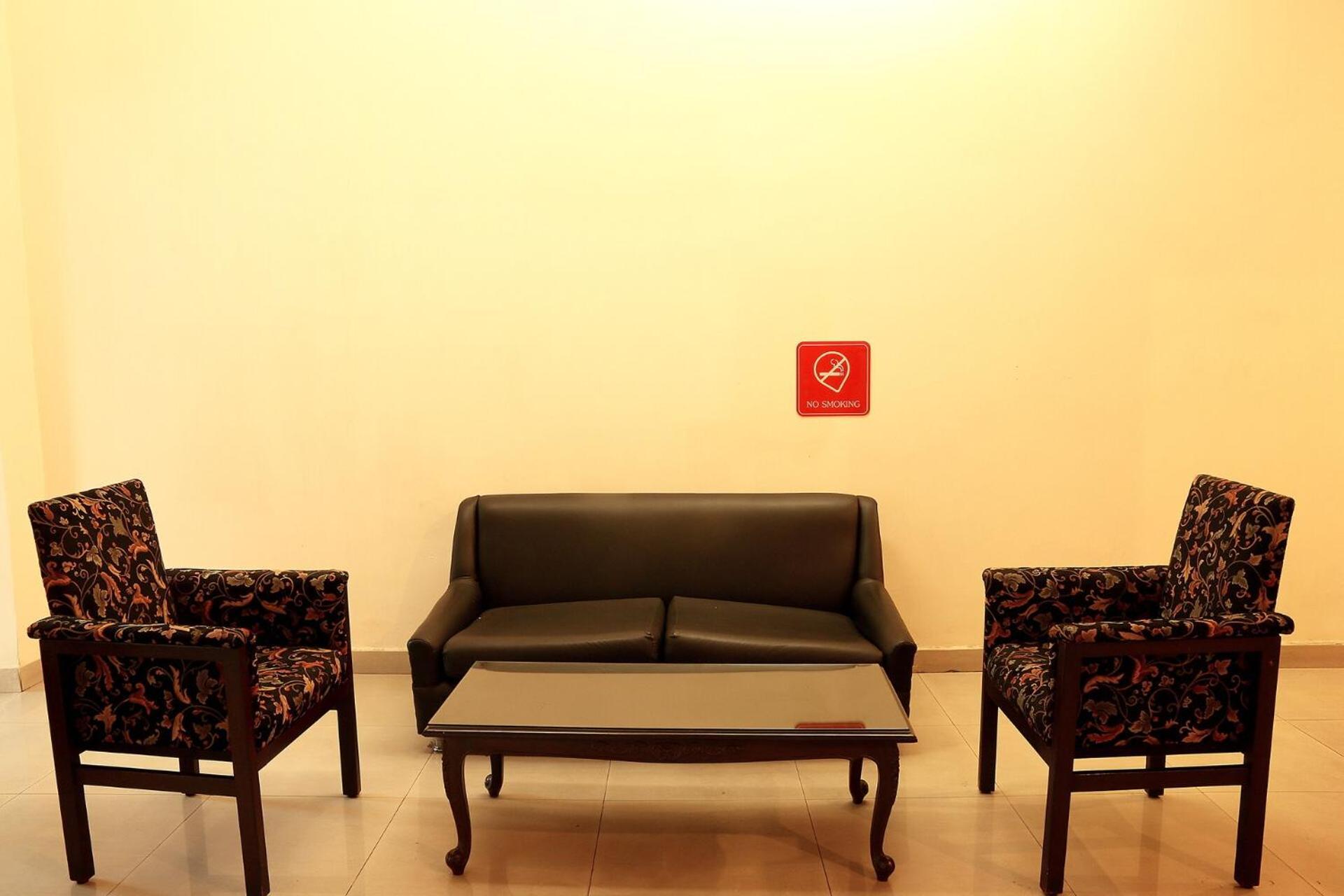 Collection O Hotel Shalimar Колката Екстериор снимка